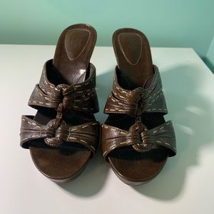 Clarks Artisan Collection - Size 7.5